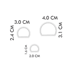 Cortador para arcilla M55 3