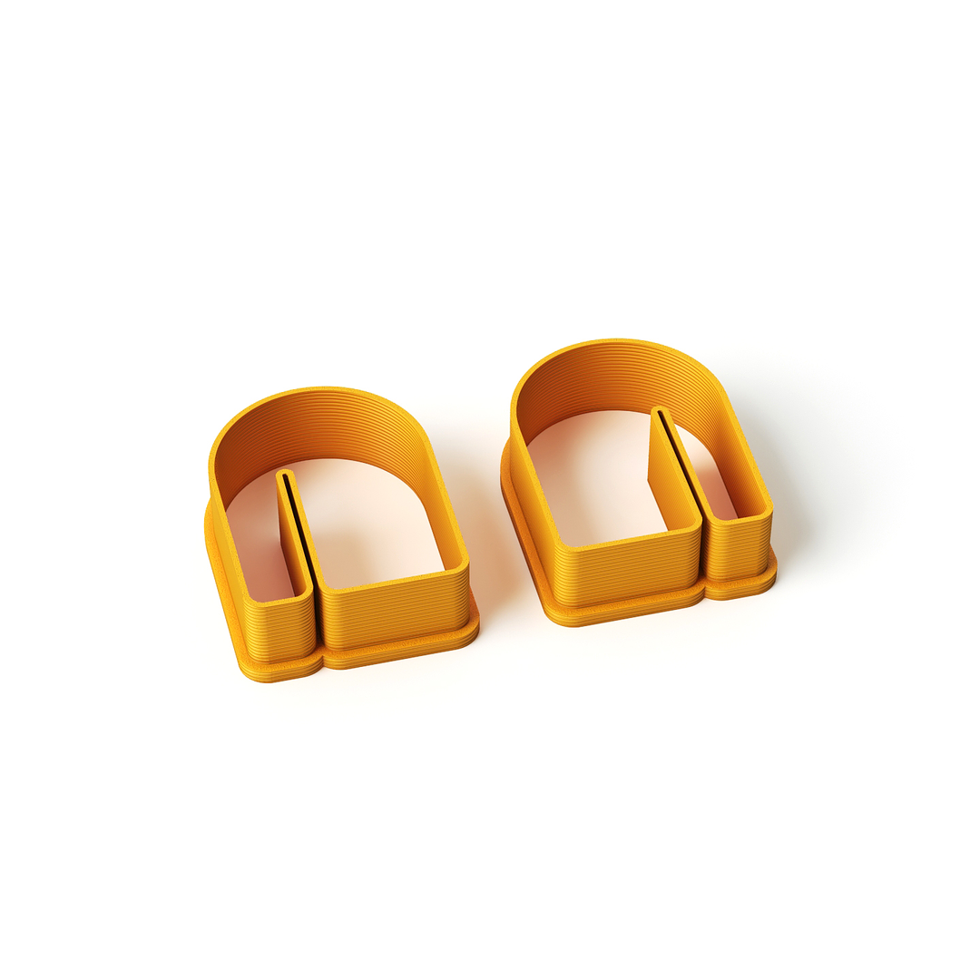 Cortador para arcilla M56 1