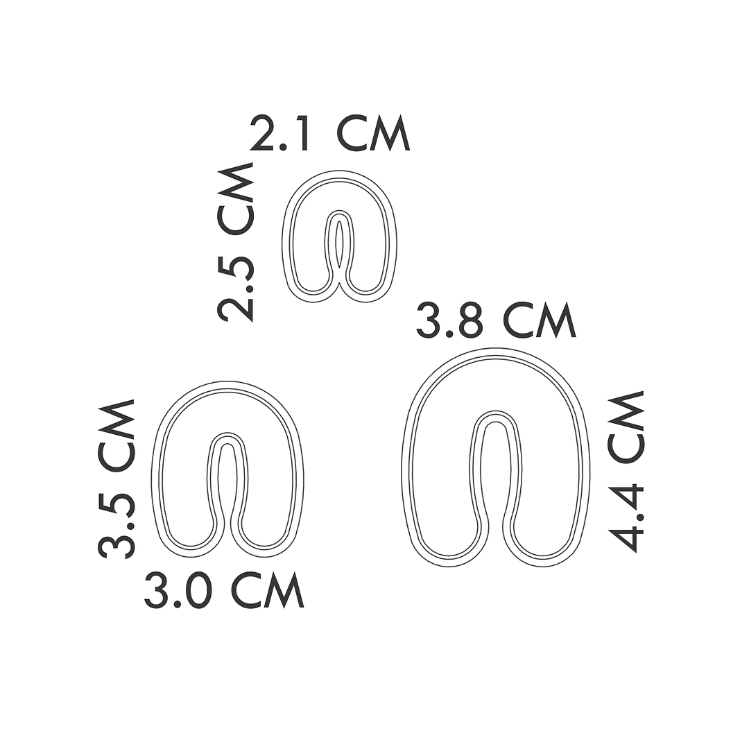 Cortador para arcilla M59 3