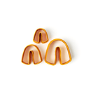 Cortador para arcilla M60 2