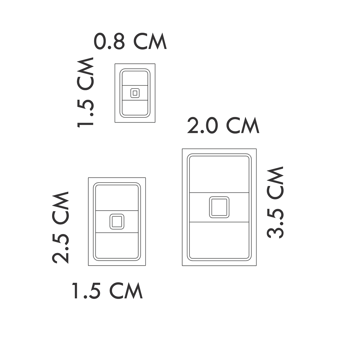 Cortador para arcilla M62 3