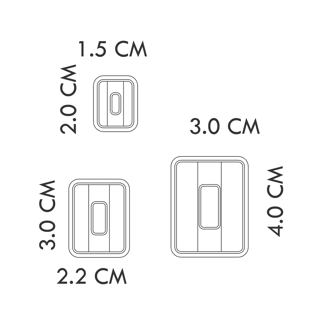 Cortador para arcilla M64 3