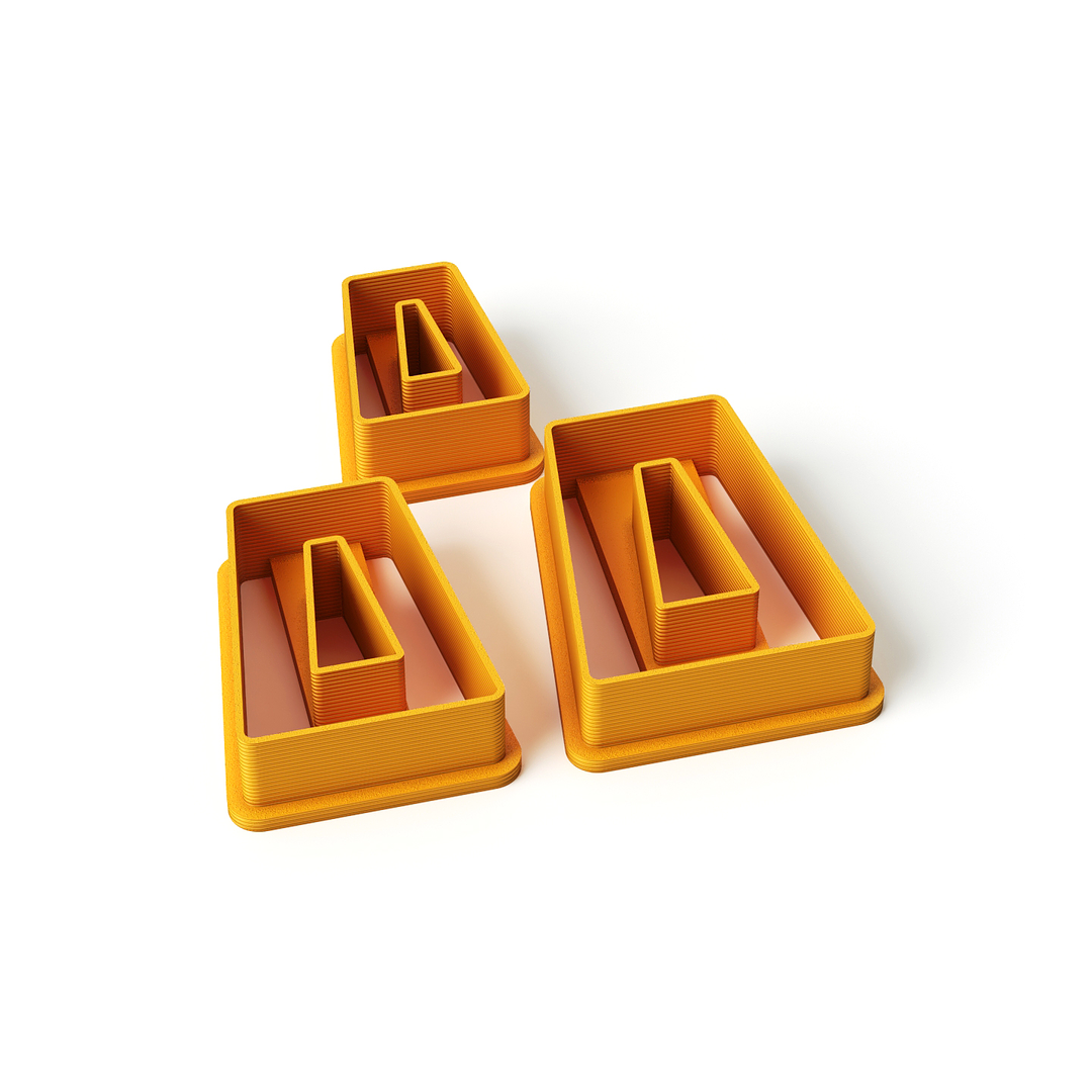 Cortador para arcilla M65 1