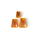 Cortador para arcilla M65 2