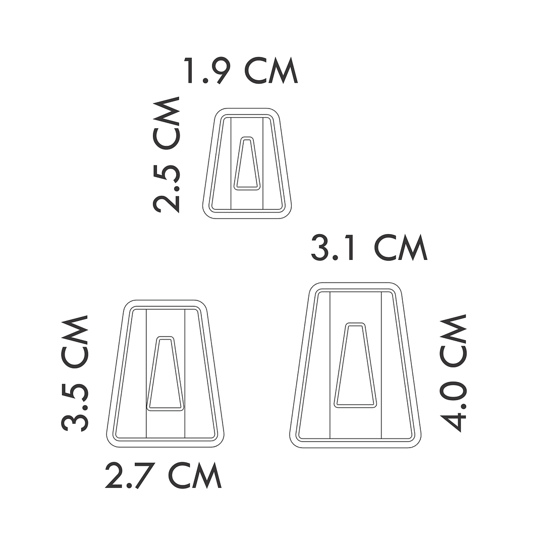 Cortador para arcilla M65 3