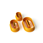 Cortador para arcilla M67 1