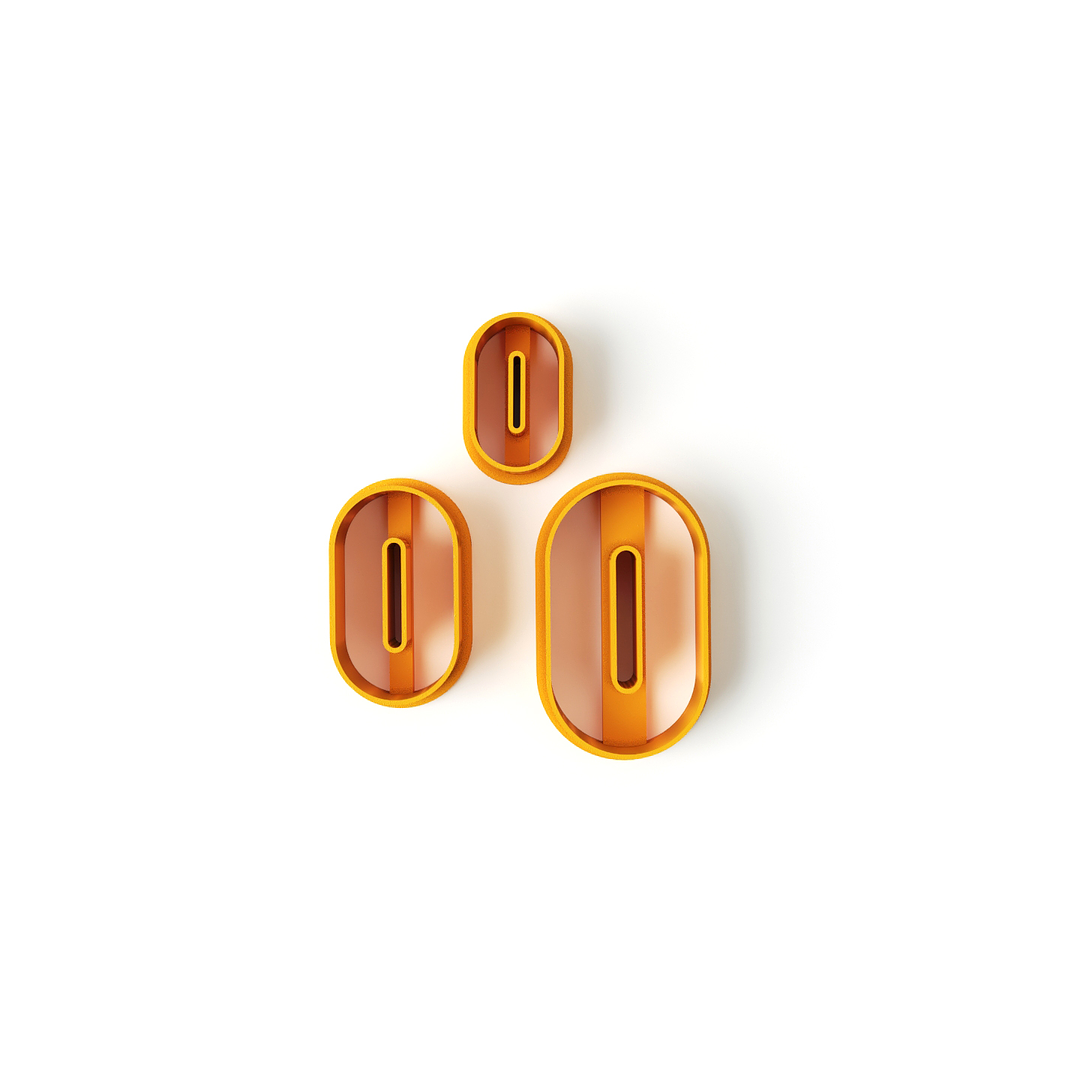 Cortador para arcilla M67 2