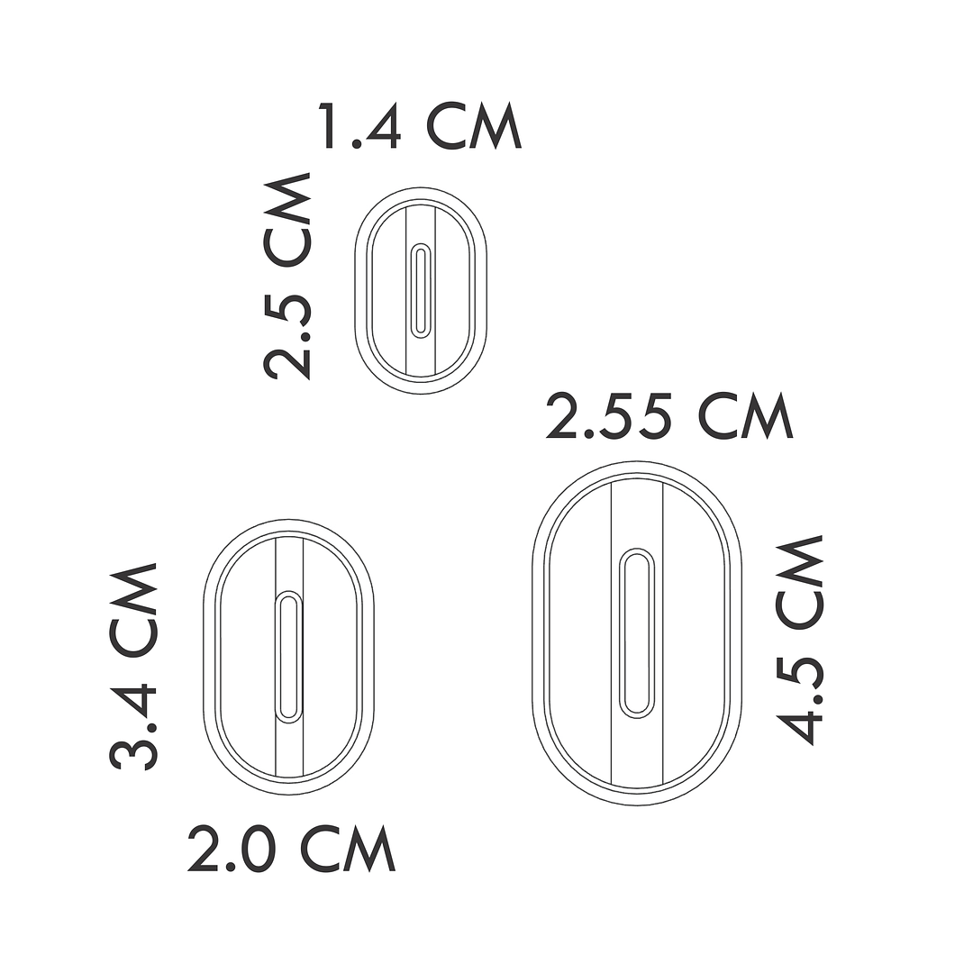 Cortador para arcilla M67 3