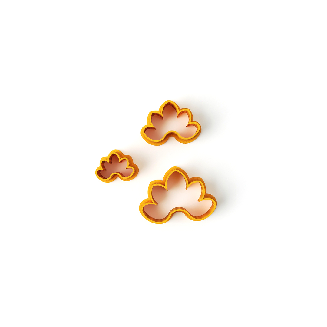 Cortador para arcilla M70 2