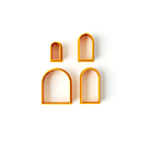 Cortador para arcilla M71 2