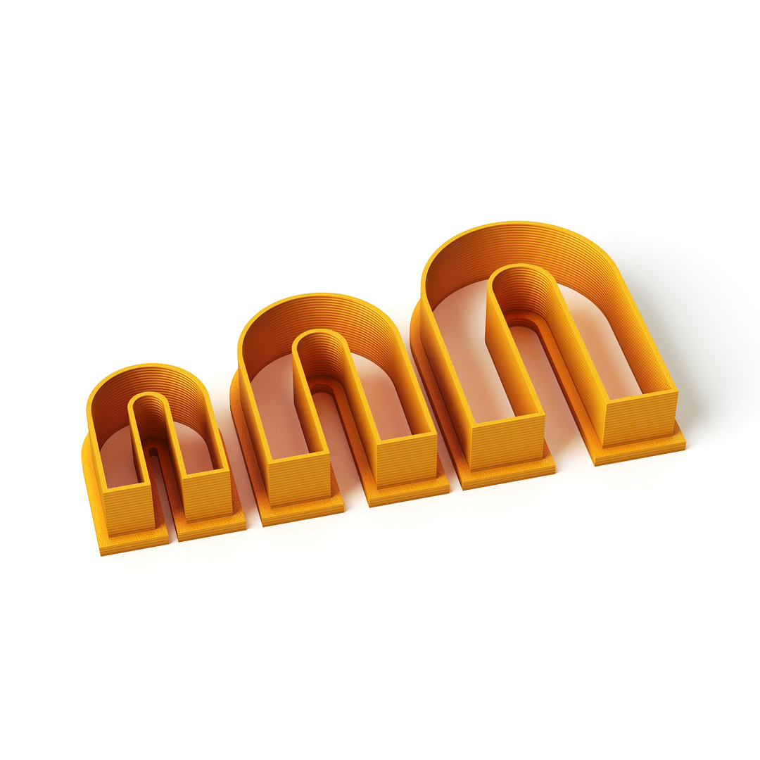 Cortador para arcilla M72 1