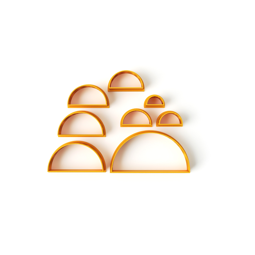 Cortador para arcilla M74 2