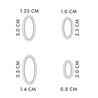 Cortador para arcilla M76 3