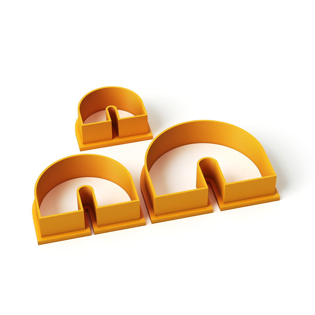 Cortador para arcilla M77 1