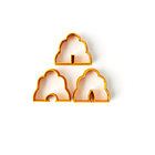 Cortador para arcilla M78 2