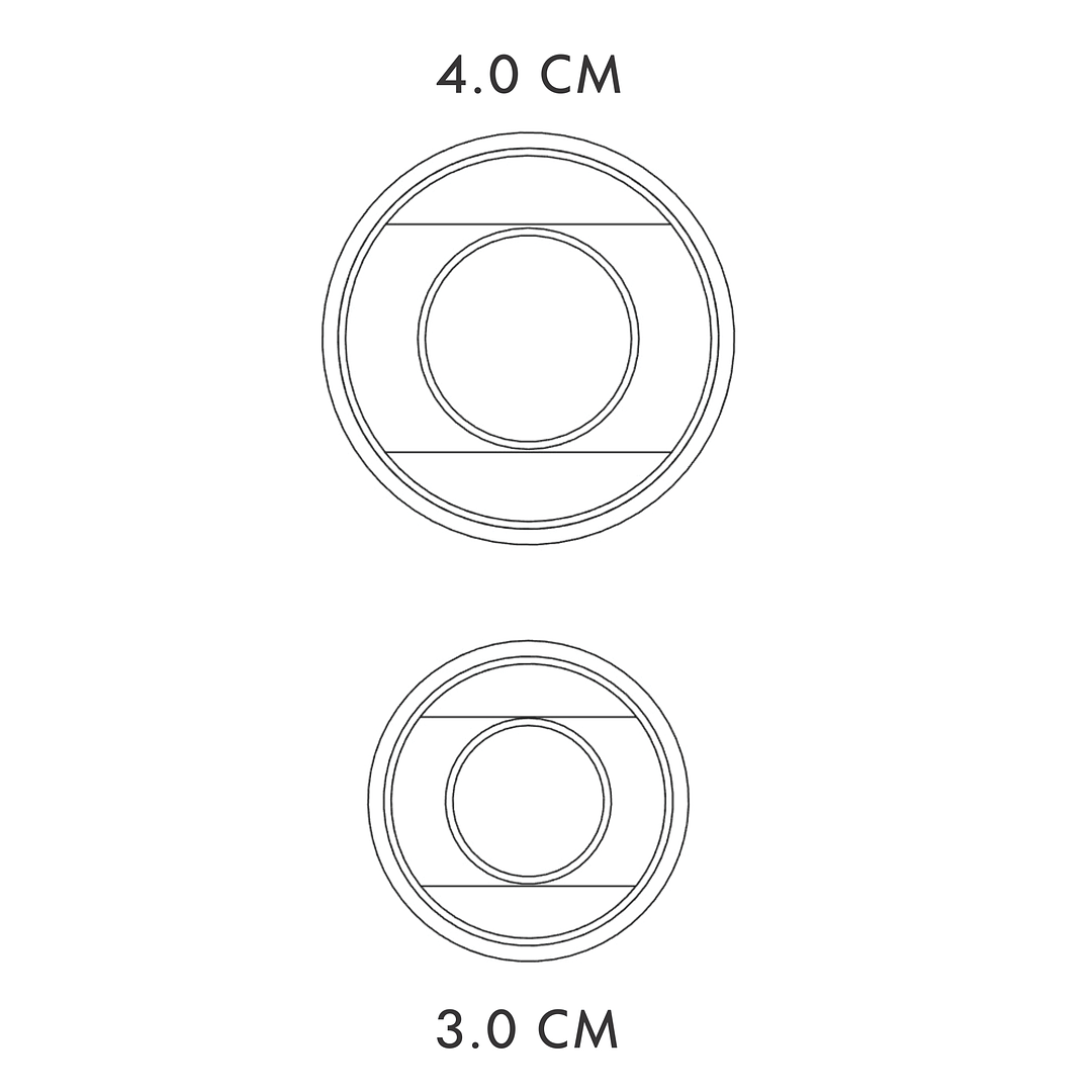 Cortador para arcilla M79 3