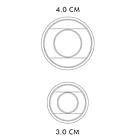Cortador para arcilla M79 3