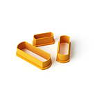 Cortador para arcilla M82 1