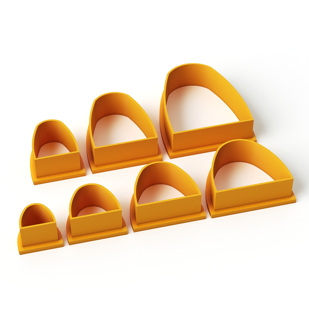 Cortador para arcilla M83 1