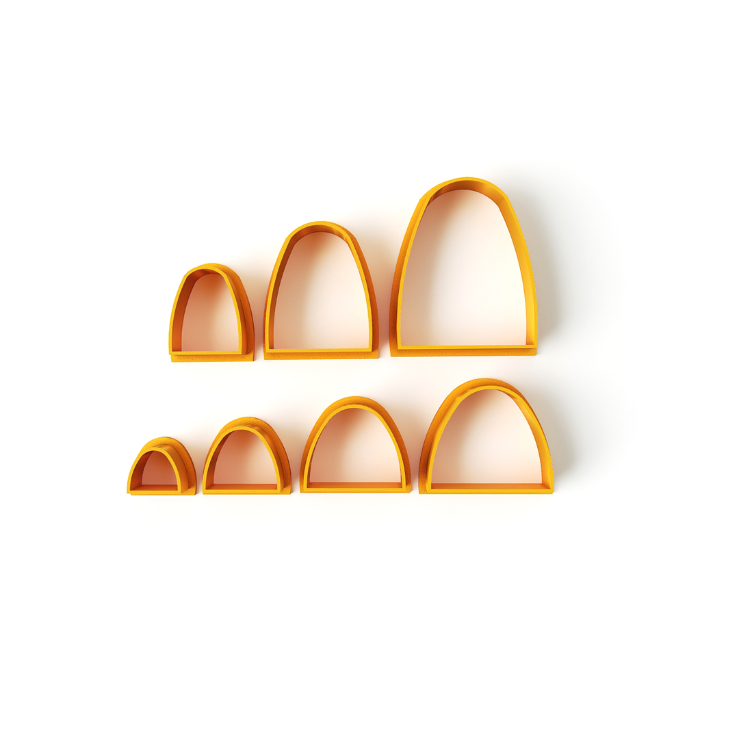 Cortador para arcilla M83 2