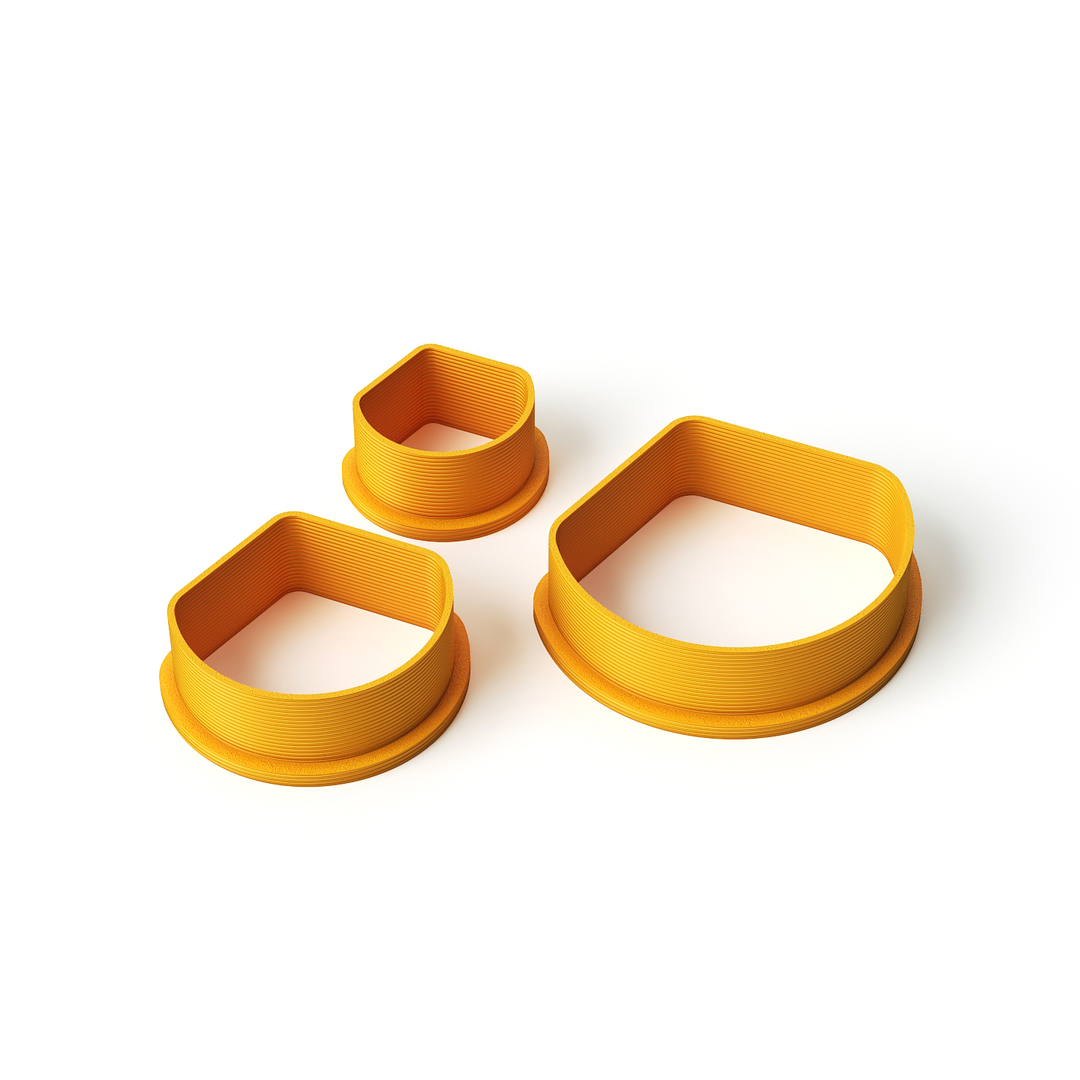 Cortador para arcilla M84 1