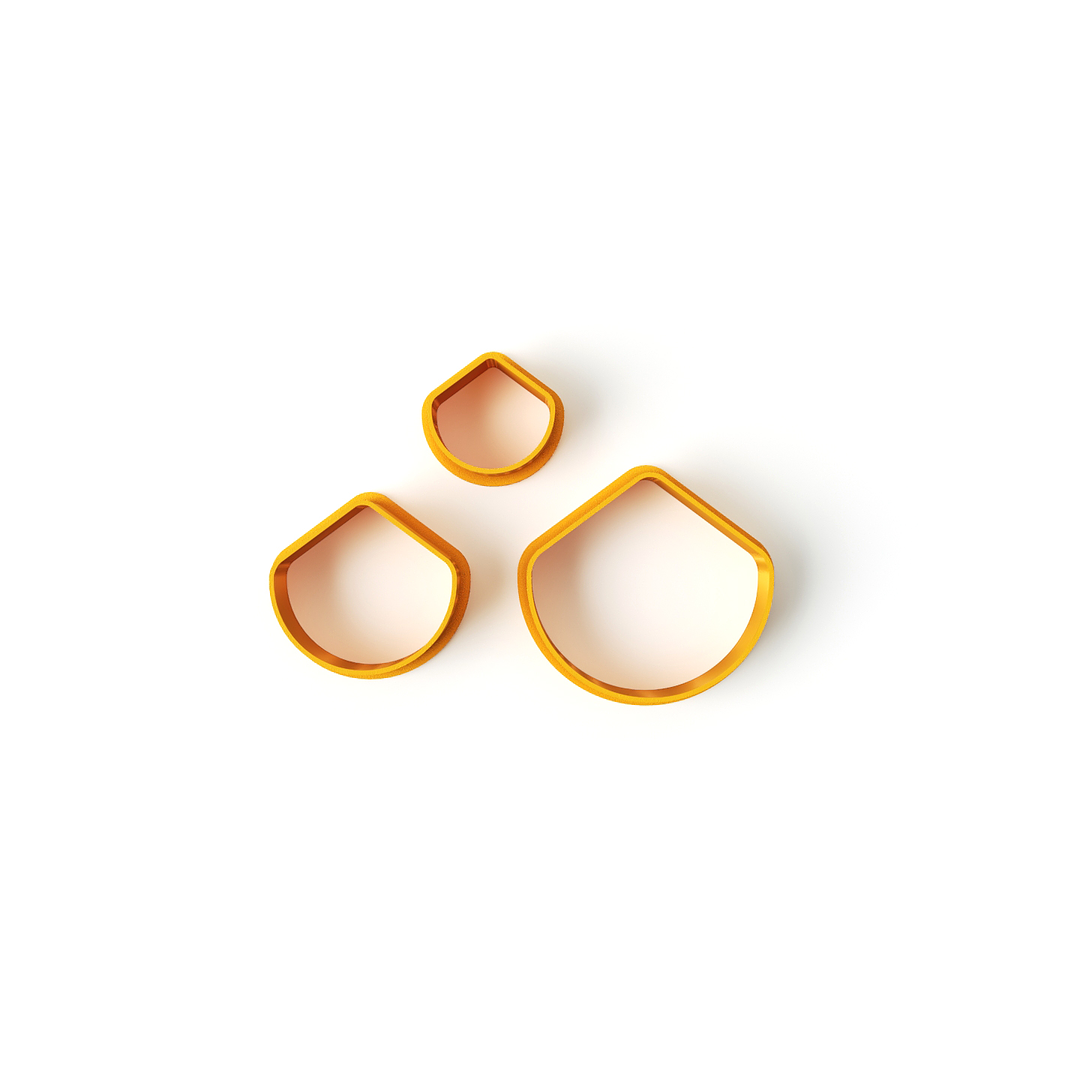 Cortador para arcilla M84 2