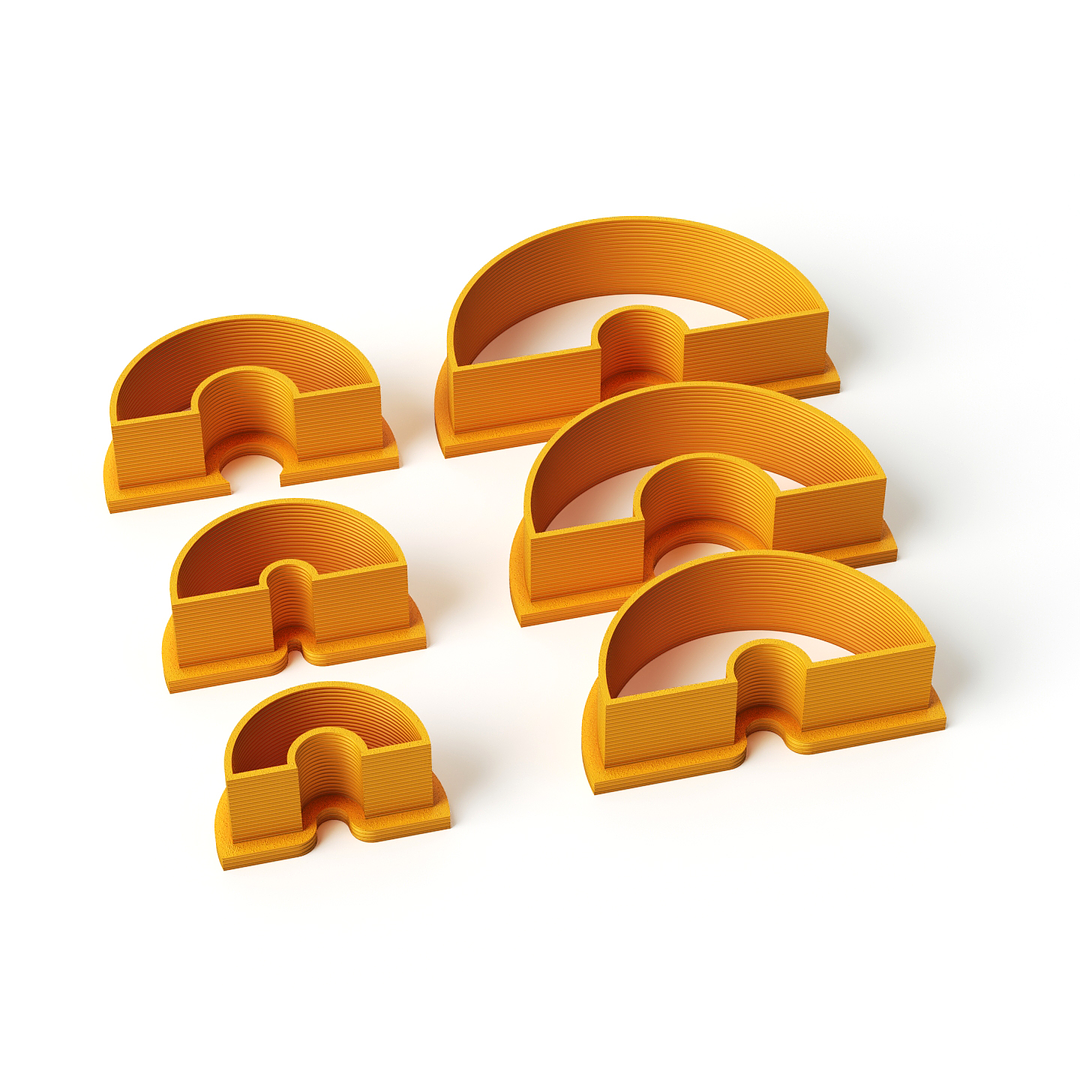 Cortador para arcilla M85 1