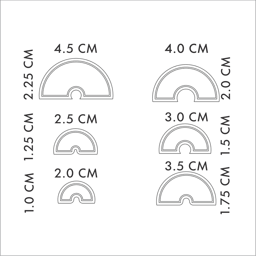 Cortador para arcilla M85 3