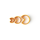 Cortador para arcilla M87 2