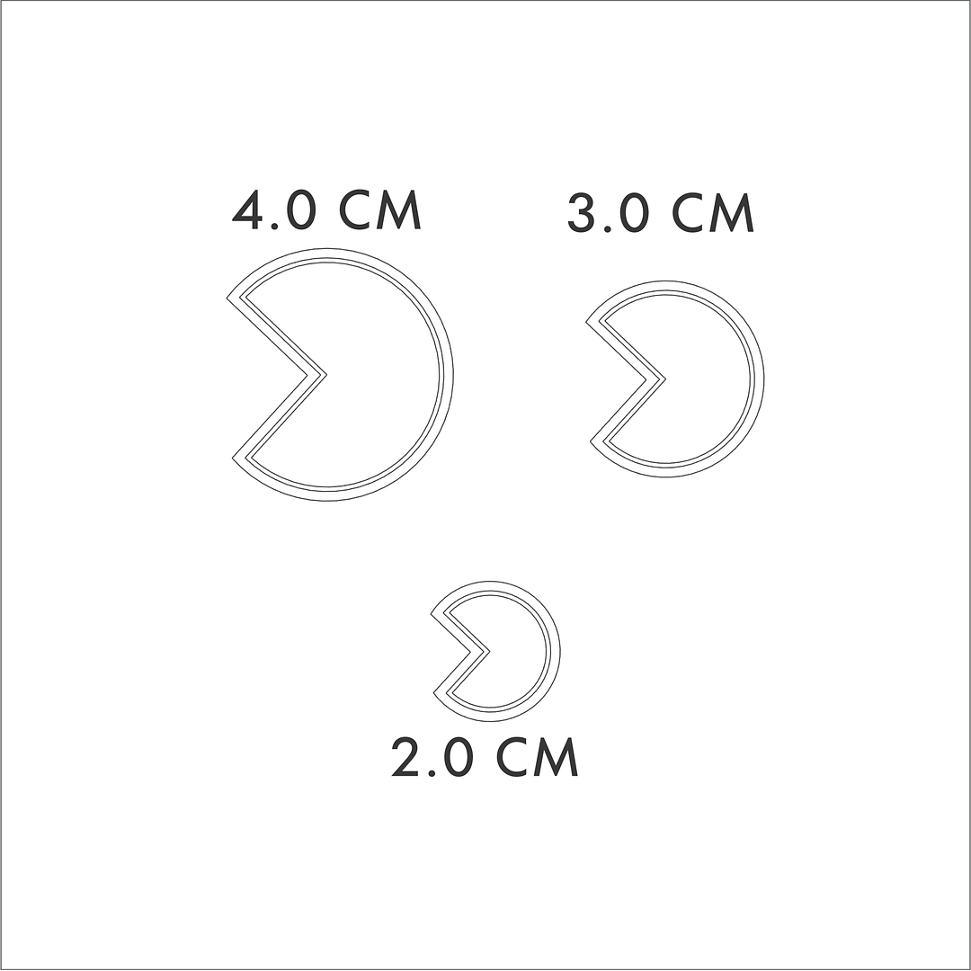 Cortador para arcilla M87 3