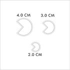 Cortador para arcilla M87 3