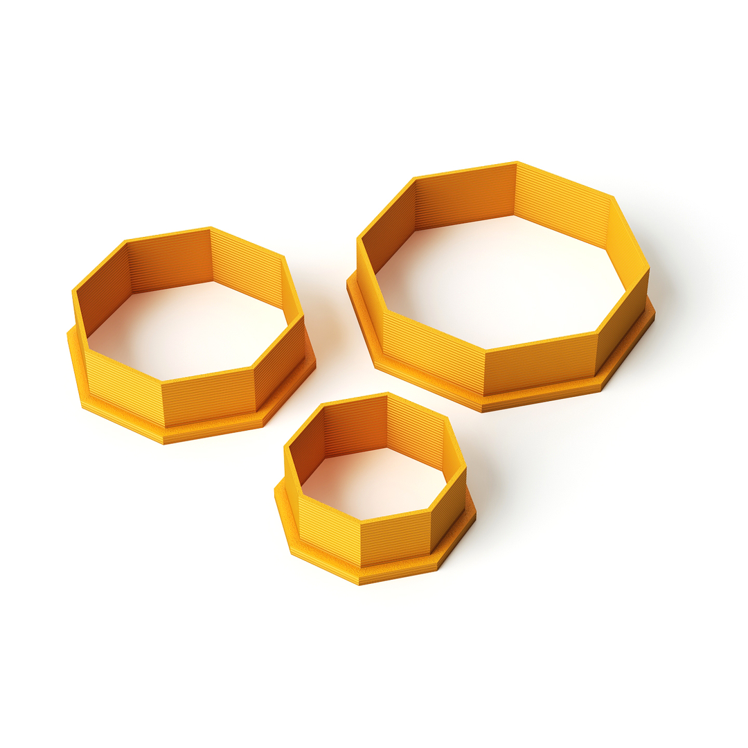 Cortador para arcilla M88 1