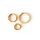 Cortador para arcilla M88 2