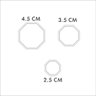 Cortador para arcilla M88 3