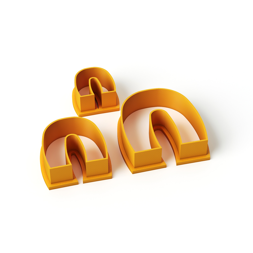 Cortador para arcilla M89 1