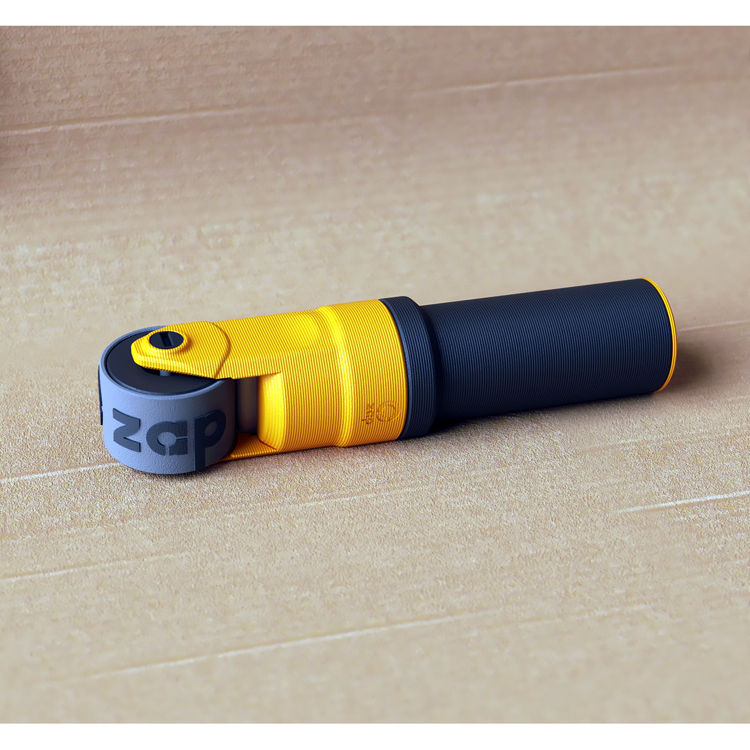 Rollyprint Timbre de rodillo