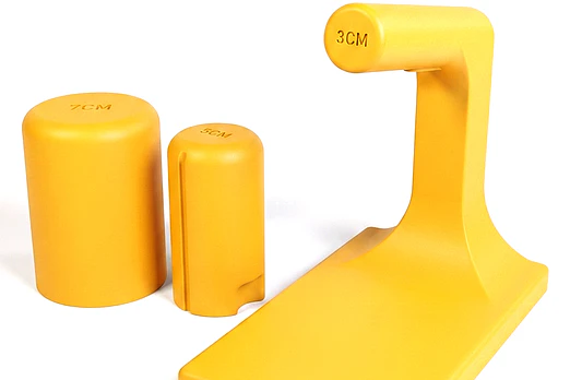Soporte Horizontal para Tazas y Vasos