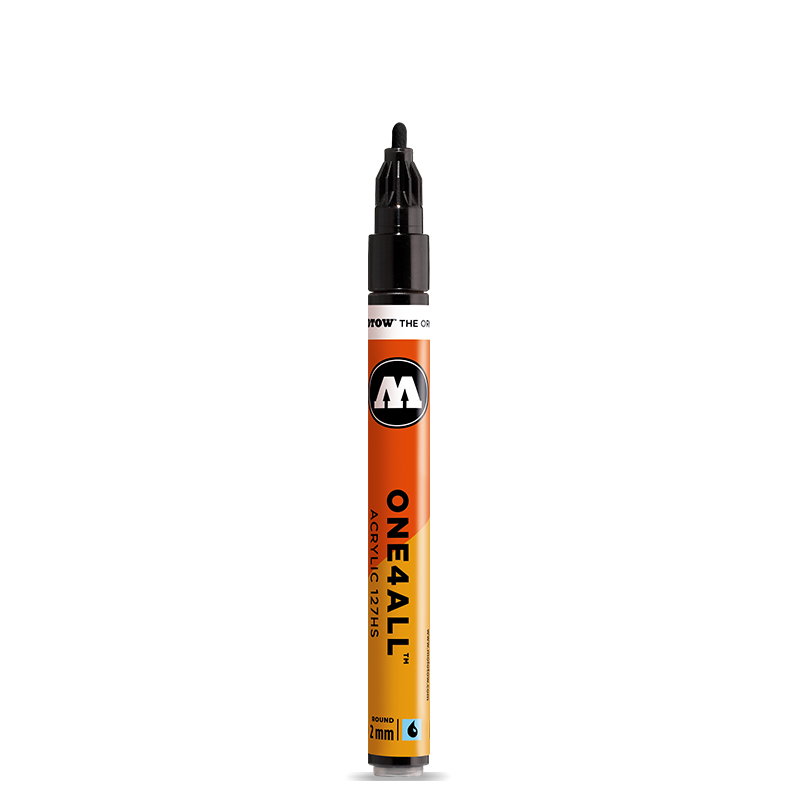 2 mm - (50 colores)