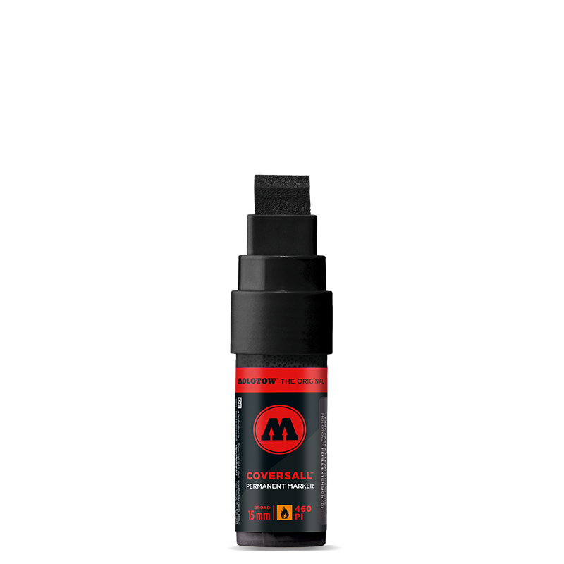 Coversall™ 460PI Marker 15 mm
