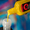 Permanent Paint Alcohol Refill - 125 ml y 200 ml