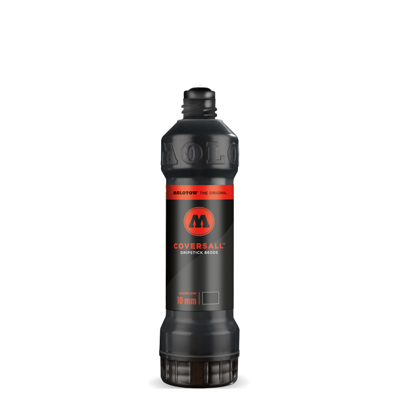 10 mm - DRIPSTICK Coversall