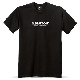 CAMISETA MOLOTOW™ "BÁSICA"