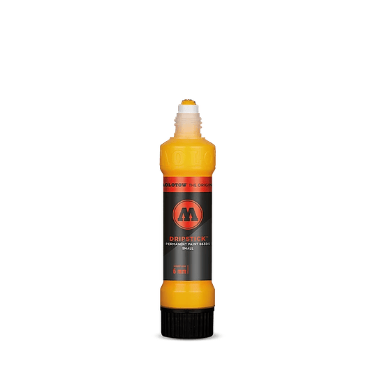 Dripstick 863 DS - Zinc Yellow