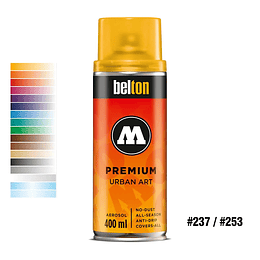 Spray PREMIUM ESPECTRO 400ml #237 / #253