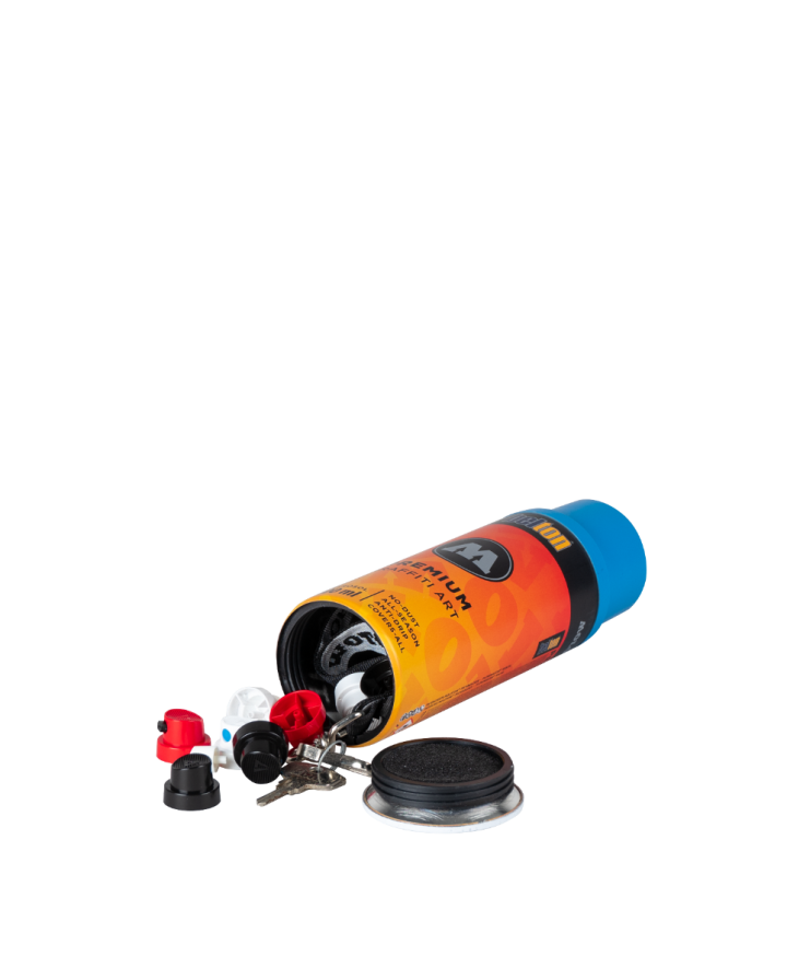 CAN SAFE "PREMIUM 400 ML"