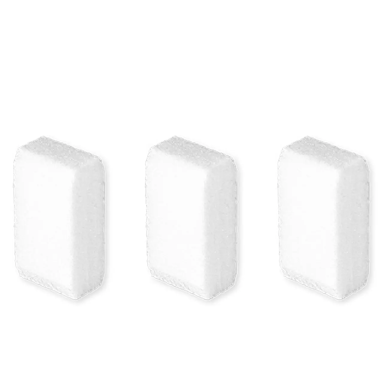Tip Standard 15mm  Easy Pack - 3 pcs