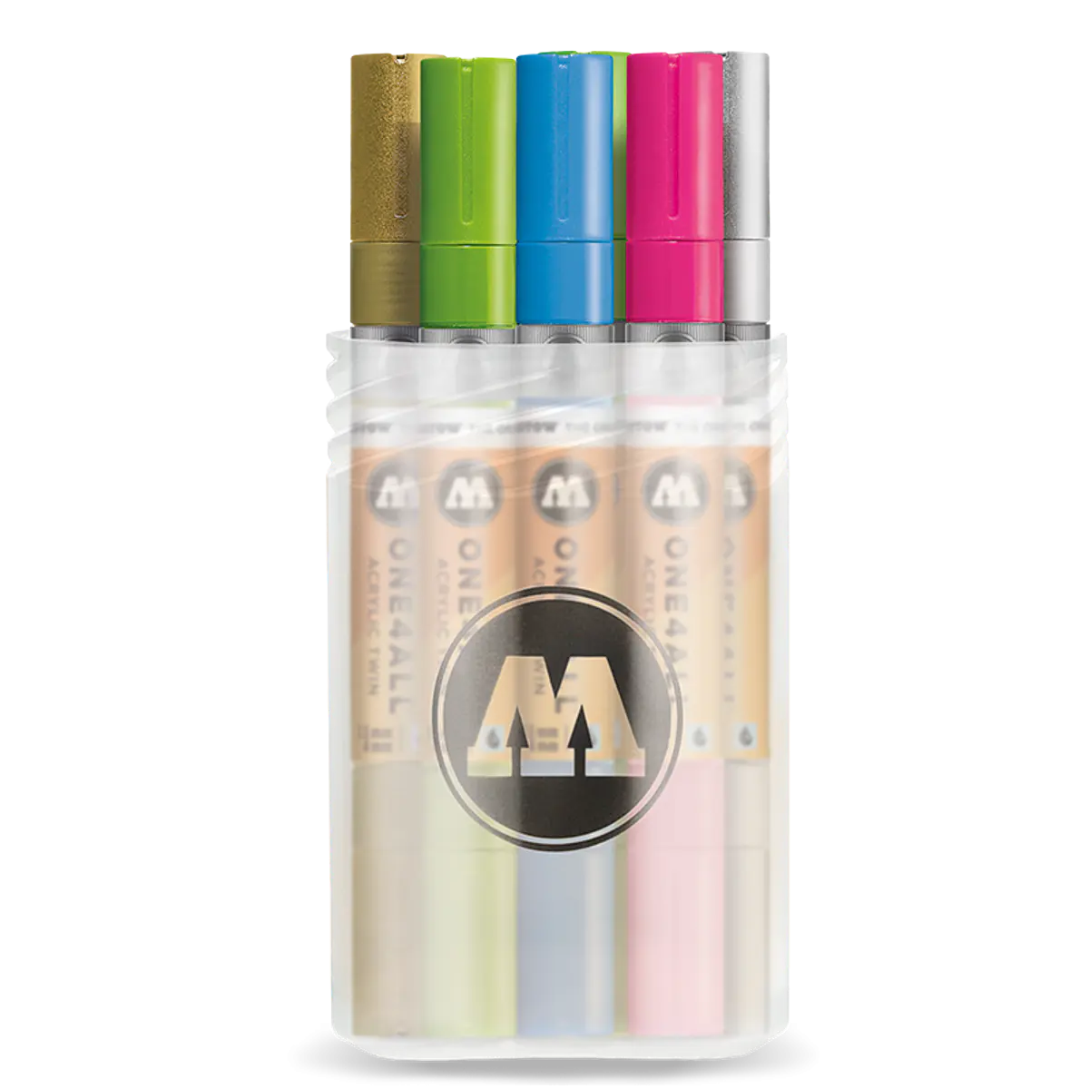 Marcadores