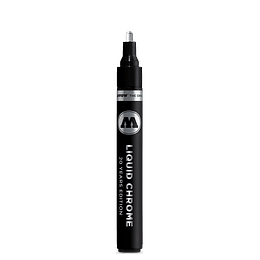 4 mm - Chrome marker Liquid Chrome 