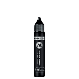 Refill LIQUID CHROME ™ 30 ml 