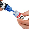 4 - 8 mm biselado - Emtpy marker 311EM